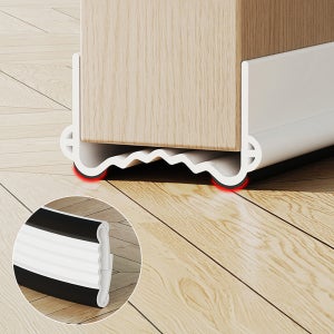 방풍지 방문방음 바람막이 틈새 소음 가스켓 긁힘방지 완벽차단