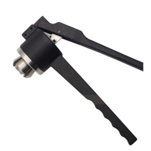 수동 밀봉기 캡핑기 실링기 포장 자동 업소용 13mm