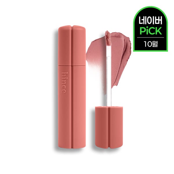 [10월 네이버PICK] 힌스 누 블러 틴트 3.8g