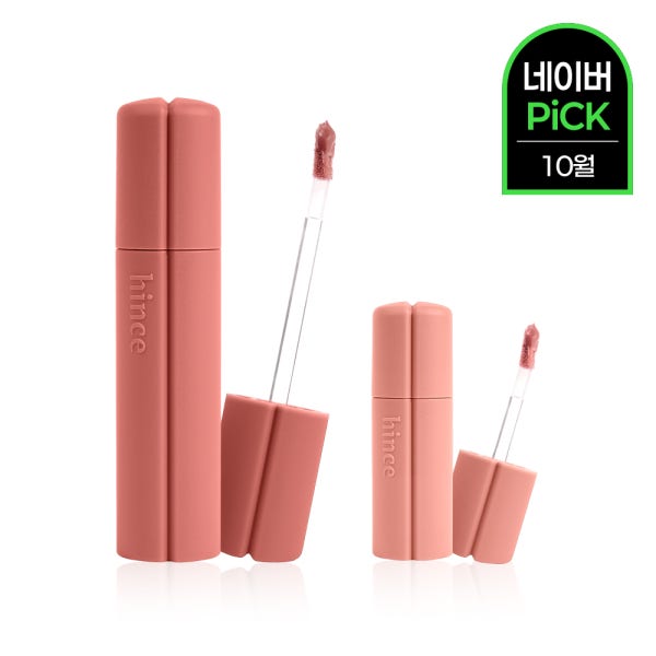 hince [10월 네이버PICK] 힌스 누 블러 틴트 3.8g (+미니 틴트 증정)