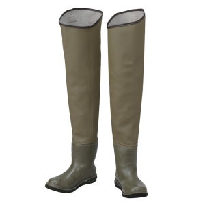 프록스 힙 웨이더 허벅지 장화 래디얼 PX3422 웨이더 낚시