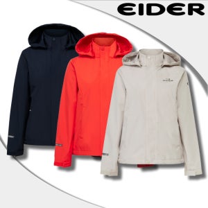 아이더 여성 바람막이 등산 봄 간절기 아웃도어 2L 방풍 자켓