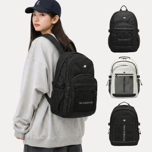 뉴발란스 백팩 책가방 노트북 고학년 중학생 고등학생