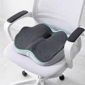 무하중관리방석 의자 사무실 학생 체중분산 골반