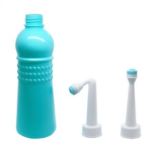 휴대용비데 손비데 여행용 수동 핸디형