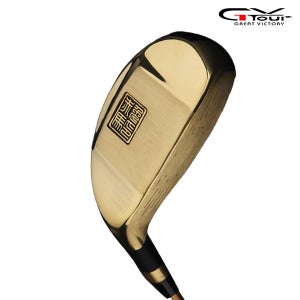 지브이투어 히스케이 적토마 남성 비거리 초고반발 유틸리티 우드 골프채