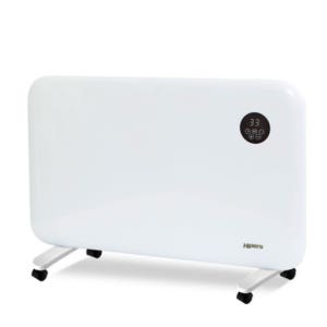 대성하이원 DSH-1500W 컨벡터 전기히터 욕실용 사무실용 벽걸이용 동파방지 생활방수