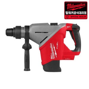 밀워키 대리점 M18 FHACO745-0C0 45mm SDS MAX 로터리 함마드릴 베어툴