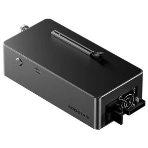 AOOSTAR AG01 AG02 eGPU 독 Oculink USB4 오큐링크 AG01 - OCulink 인터페이스