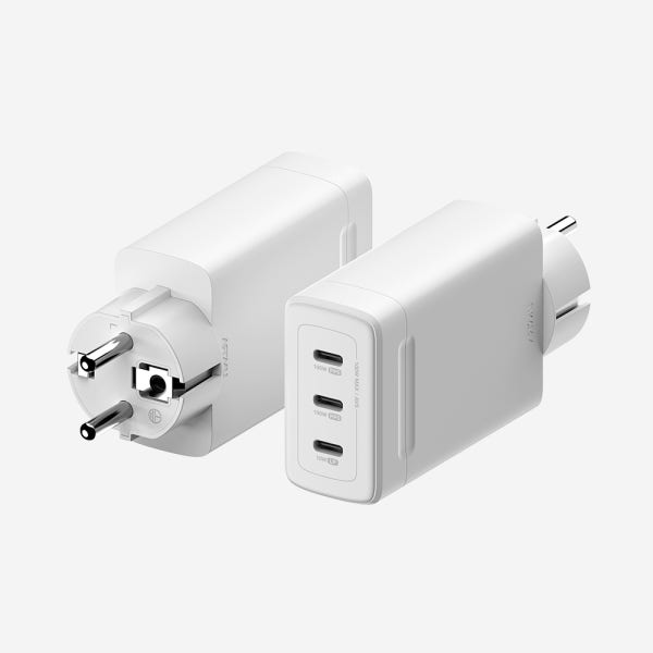 PD 3.2 100W AVS GaN 접지 멀티 초고속 충전기 GB103