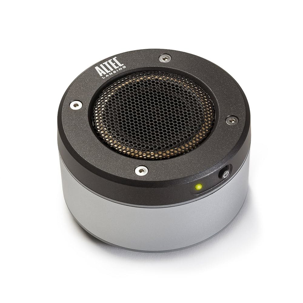 Altec Lansing A7 Voice of the Theatre (알텍 랜싱 A7 보이스 오브 더 시어터)