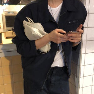 (바배)파운더스 파고 다잉 디트로이트 자켓 1col