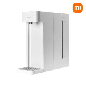 샤오미 인스턴트 온수 정수기 3L 대용량 3초 가열 어린이 보호