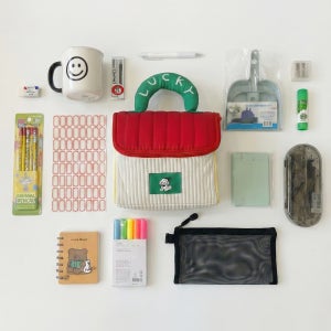 신학기 학용품세트 문구세트 졸업 입학 선물