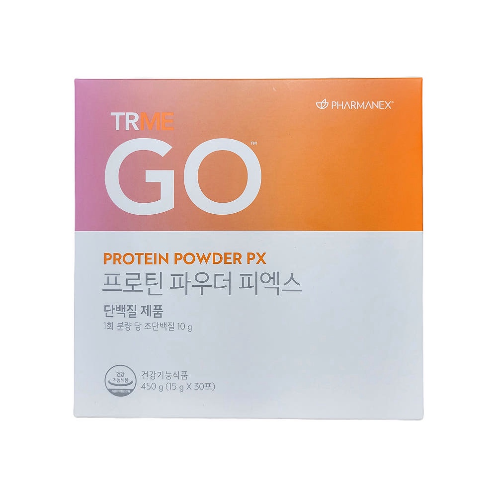 <b>뉴스킨</b> 최근 업그레이드 <b>프로틴</b> 파우더 PX <b>단백질</b> 30포