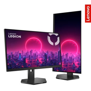 레노버 게이밍 모니터 24인치 27인치 FHD 240Hz Fast IPS 피벗 AS 3년