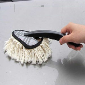 차량용 먼지털이 평형 자동차먼지털이개 차량먼지털이 차먼지털이 차량먼지털이개 자동차먼지떨이개