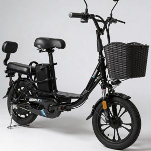 2026 알톤 코디악 S16 전기 자전거 PAS 스로틀 겸용