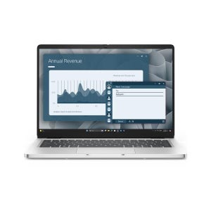 DELL 14 PC14255 Ryzen AI 5 340 64GB 2TB 윈도우11프로 노트북