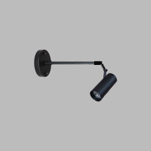 ID-420 LED 10W 일체형 미술관 갤러리 그림 관절 집중 스포트라이트 벽등 벽부등