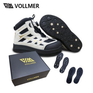 볼머 VM-501 갯바위 낚시화 미끄럼방지 갯바위낚시 펠트화 릿지포함