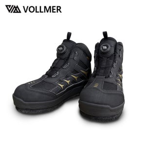 볼머 VM-501 신형 갯바위화 낚시화 펠트화 방수 미끄럼방지 핀펠트