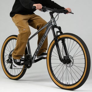 2026 알톤 보마크 24HD MTB 자전거 27.5인치 24단 인터널