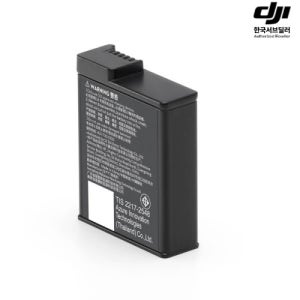 [단순개봉] DJI Osmo Action 익스트림 배터리 플러스(Osmo Action 6, 5, 360)