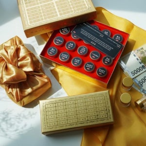 [열세번째상점]부모님 용돈박스 어버이날 선물 이벤트 공진단상자