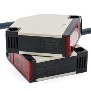 Omron 투광형 광전 센서 범용전압 E3JK-5DM1