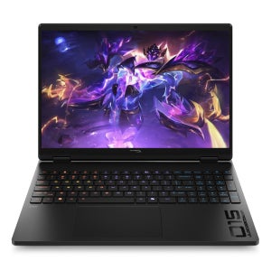 HP 하이퍼엑스 오멘 15-ga0030TX 인텔 i7 14세대 RTX5060 게이밍노트북