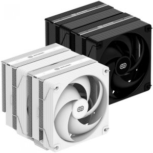 3RSYS Socoool 고요N PWM 화이트 CPU쿨러