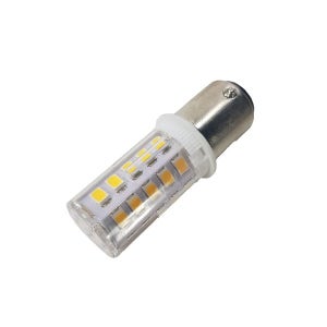 보트용 LED 전구 고급형 캡타입 33발 DC12~24V 백색전구 1157소켓 BA15D