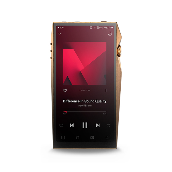 Astell&Kern SP3000 (아스텔앤컨 SP3000)