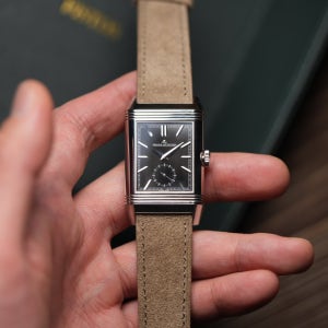 빈티지 스웨이드 18 19 20mm 시계줄 스트랩 베이지 그레이 브라운 블루