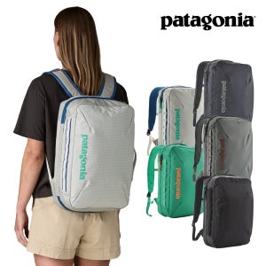 파타고니아 블랙홀 마이크로 MLC 백팩 22L 책가방