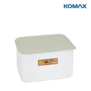 코멕스 KOPER 갈끔 밀폐용기 14L, 1개