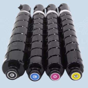 캐논 IR ADV C3330 재생토너 NPG-67 4색세트 GPR-53