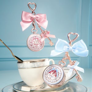 플라워노즈 버니가든 컬렉션 립 밤 (2color)