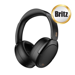 브리츠 BT6600 ANC 무선 노이즈캔슬링 헤드폰