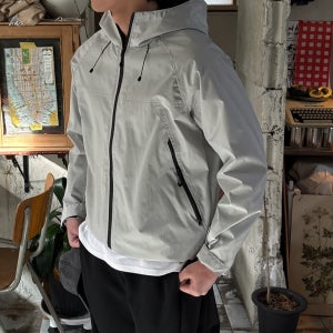 남자바람막이 윈드브레이커 나일론자켓