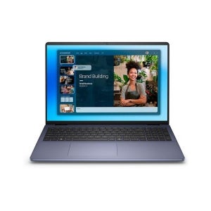 DELL 16 DC16251 Core7 150U 32GB 512GB 윈도우11 노트북