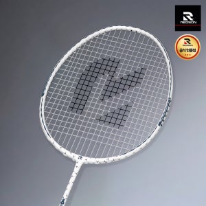 레드썬 쉐이프01 FX 리저브 4u 배드민턴 라켓