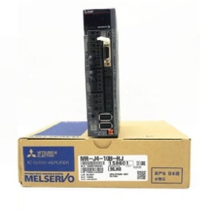 MItsubishi 미쓰비시 서보 앰프 MR-J4-10B-RJ