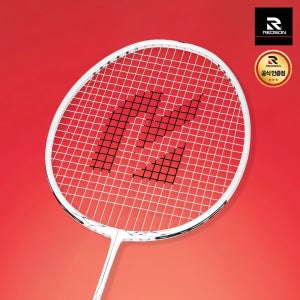 레드썬(REDSON) 쉐이프 SG 스티프리저브 5U 배드민턴라켓