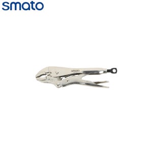 스마토 175MM 링타입 그립플라이어 SM-R07 바이스그립 바이스플라이어 클램프