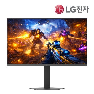 LG 게이밍모니터 68cm(27인치) 27G440A 울트라기어 240Hz IPS 지싱크