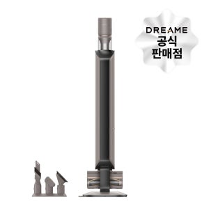드리미 Dreame Z10 Station 무선청소기 핸디스틱형 자동먼지비움