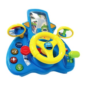 피노키오 타요 운전놀이(23967)