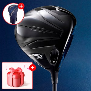 [추가구매 100원딜] 2026년 JPX ONE 남성 드라이버 GF